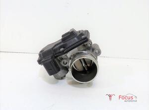Throttle Body FORD Focus III (--)
