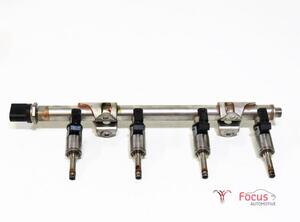 Petrol Fuel Rail AUDI A3 (8V1, 8VK)