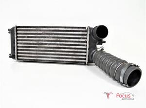 Interkoeler tussenkoeler FORD Fiesta VI (CB1, CCN)