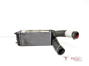 P16600350 Ladeluftkühler FORD Fiesta VI (CB1, CCN) 1722905