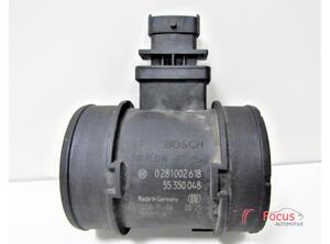 Air Flow Meter OPEL Corsa D (S07)