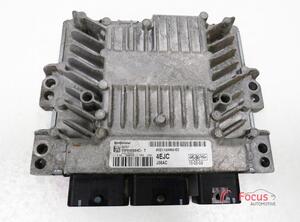 P12669392 Steuergerät Motor FORD Fiesta VI (CB1, CCN) 8V2112A650EC