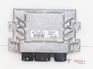 Engine Management Control Unit RENAULT Clio III Grandtour (KR0/1)