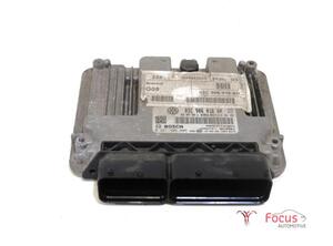 Engine Management Control Unit VW Scirocco (137, 138)