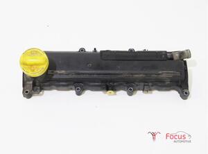 Cylinder Head Cover RENAULT Kangoo Express (FW0/1)