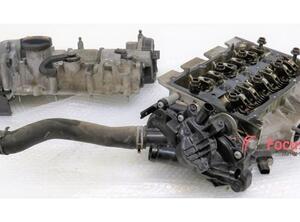 Cylinder Head SKODA Citigo (--)