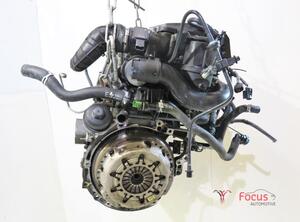 P12667602 Motor ohne Anbauteile (Diesel) FORD Fiesta VI (CB1, CCN) 7S6Q6010AB