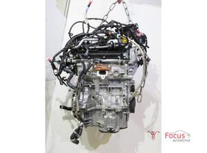 P13631943 Motor ohne Anbauteile (Benzin) RENAULT Clio V (BF) 100011358R