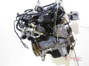 P14455666 Motor ohne Anbauteile (Diesel) FIAT Punto Evo (199) 0445010080