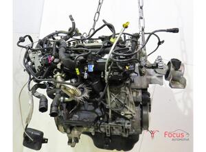 P14787445 Motor ohne Anbauteile (Diesel) OPEL Corsa D (S07) Z13DTH