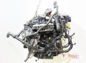 P14861569 Motor ohne Anbauteile (Benzin) RENAULT Laguna II Grandtour (G) F4P772