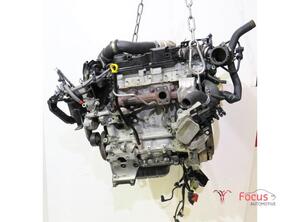 P15115297 Motor ohne Anbauteile (Diesel) FORD Fiesta VI (CB1, CCN) 1696606