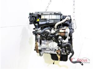 Bare Engine FORD Fiesta VI Van (--)