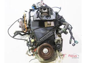 Motor kaal RENAULT Clio III Grandtour (KR0/1), RENAULT Clio IV Grandtour (KH)