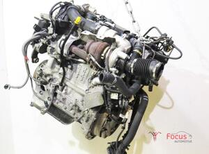 P17490192 Motor ohne Anbauteile (Diesel) FORD Fiesta VI AV6Q6C032AA