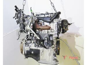 P17900127 Motor ohne Anbauteile (Diesel) TOYOTA Yaris Liftback (P9) 09260051