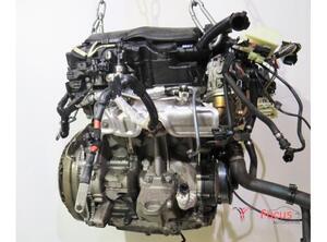 P18018254 Motor ohne Anbauteile (Diesel) BMW 1er (F20) 11128513677
