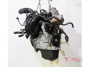 P18279660 Motor ohne Anbauteile (Benzin) SKODA Fabia II Combi (5J) 03D905715A
