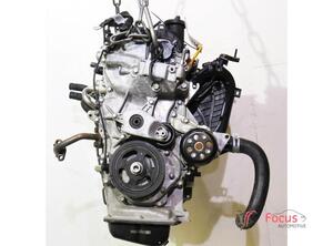 P18666027 Motor ohne Anbauteile (Benzin) KIA Picanto (JA) 12AQ104P00