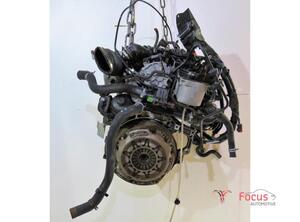 P18960398 Motor ohne Anbauteile (Diesel) FORD Fiesta VI Van AV6Q6C032AA