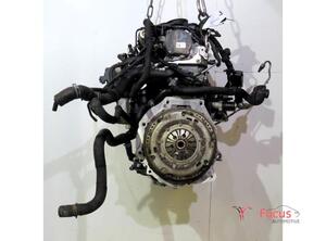 Motor kaal VW Polo (6C1, 6R1)