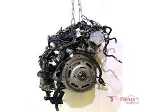 Motor kaal AUDI A5 Sportback (F5A, F5F)