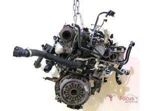 Motor kaal FIAT 500L (351, 352)
