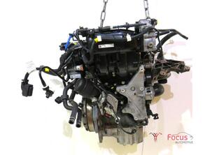 P20332204 Motor ohne Anbauteile (Benzin) FIAT 500 C (312) 55234131