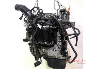 P20720988 Motor ohne Anbauteile (Benzin) VW Polo V (6R, 6C) 03E100033T