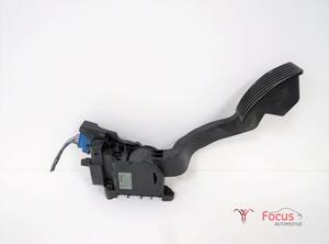 Smoorkleppenverstelling Sensor FIAT Fiorino Kasten/Großraumlimousine (225), FIAT Qubo (225)