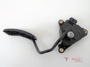 Throttle Position Sensor RENAULT Clio III Grandtour (KR0/1)