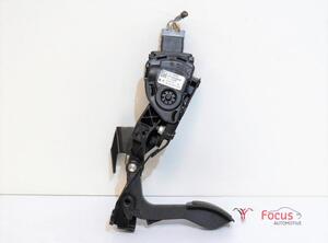 Throttle Position Sensor PEUGEOT Expert Kasten (VF3A, VF3U, VF3X)