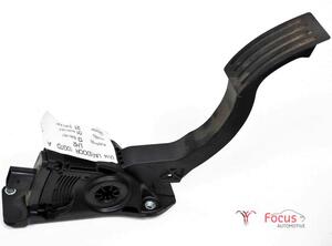 Throttle Position Sensor FORD Focus III (--)