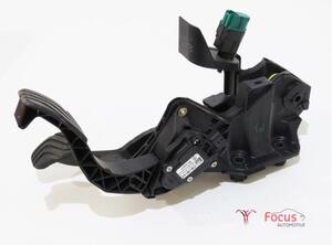 P13616909 Sensor für Drosselklappenstellung RENAULT Clio V (BF) 180108467R