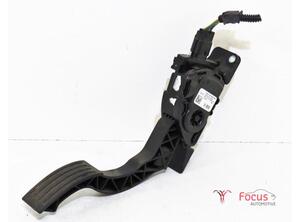 Smoorkleppenverstelling Sensor FORD Focus III Turnier (--)