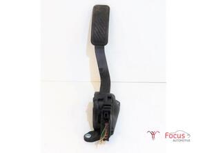 Smoorkleppenverstelling Sensor FORD Fiesta VI (CB1, CCN)