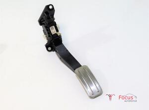 Smoorkleppenverstelling Sensor FORD Fiesta VII (HF, HJ)