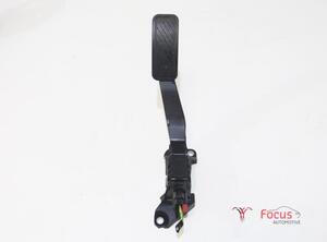 Smoorkleppenverstelling Sensor FORD Fiesta VII (HF, HJ)