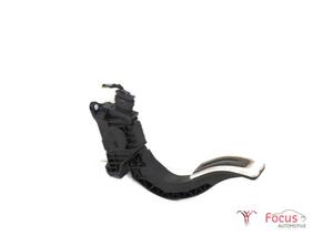 Throttle Position Sensor AUDI A5 Sportback (F5A, F5F)