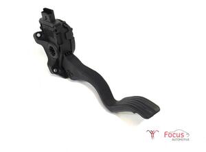 Throttle Position Sensor PEUGEOT 208 I (CA, CC)