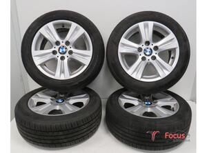 Alloy Wheels Set BMW 1er (E87)