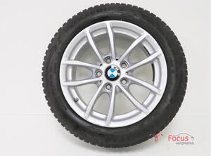 P13275506 Reifen auf Stahlfelge BMW 1er (F20) 6796202