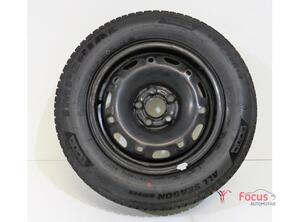 P17104562 Reifen auf Stahlfelge SEAT Ibiza IV (6J) 6Q0601027R