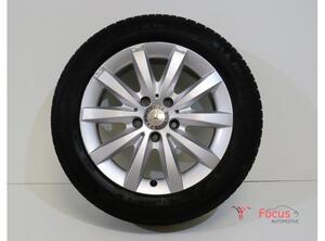 Steel Rim MERCEDES-BENZ A-Klasse (W176)