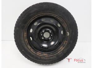 P18758077 Reifen auf Stahlfelge FIAT Qubo (225) 1856515