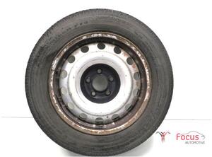 P19411340 Reifen auf Stahlfelge PEUGEOT Expert Kasten (VF) 21560R16