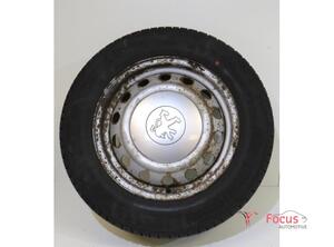 P20516102 Reifen auf Stahlfelge PEUGEOT Expert Kasten (VF) 5401R1