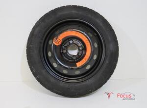 Spare Wheel FIAT 500 (312), FIAT 500 C (312)