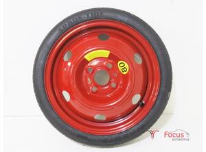 Spare Wheel HYUNDAI i20 (PB, PBT)