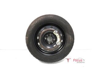 Spare Wheel FIAT Fiorino Kasten/Großraumlimousine (225), FIAT Qubo (225)